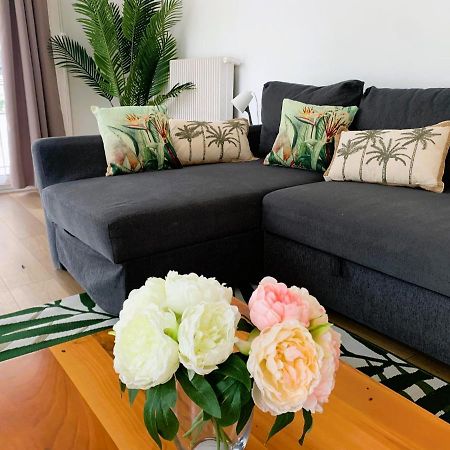 Wonderful Place Near Vieux Port 56M2 Apartment มาร์กเซย ภายนอก รูปภาพ