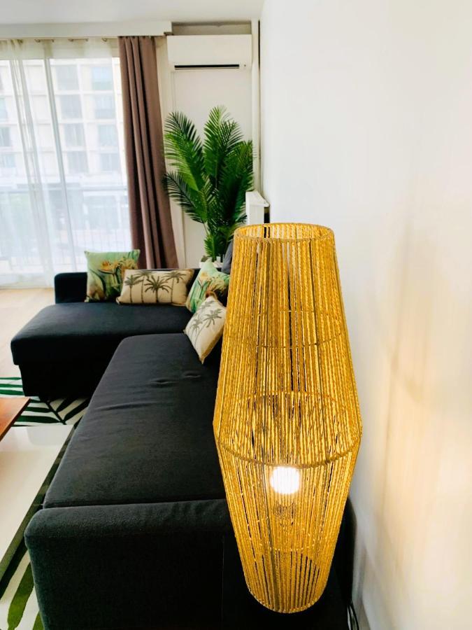 Wonderful Place Near Vieux Port 56M2 Apartment มาร์กเซย ภายนอก รูปภาพ