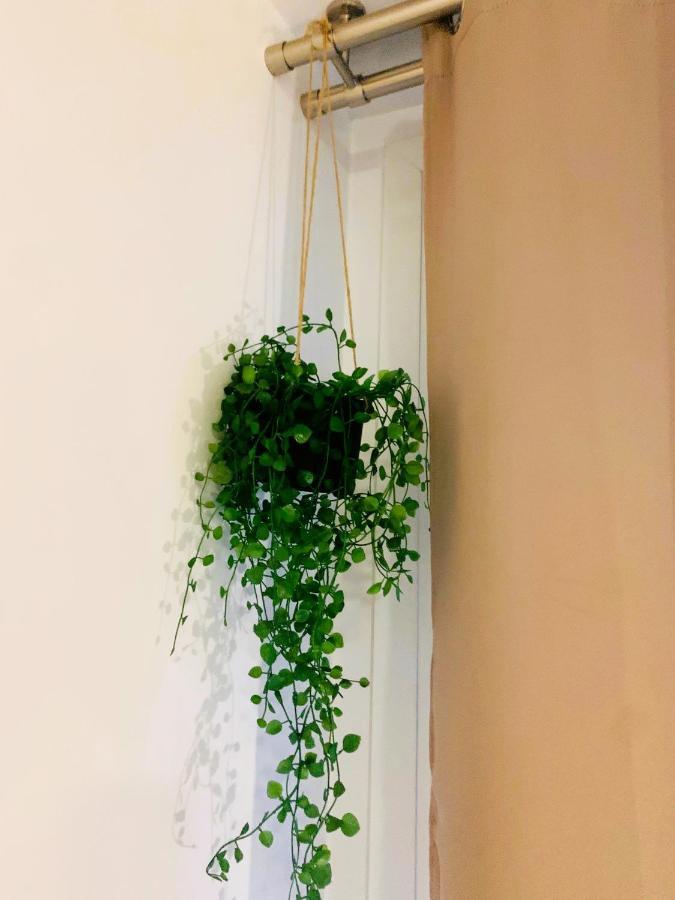 Wonderful Place Near Vieux Port 56M2 Apartment มาร์กเซย ภายนอก รูปภาพ