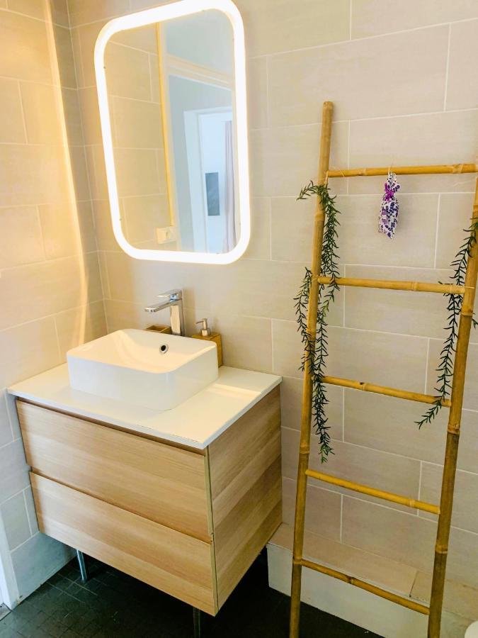 Wonderful Place Near Vieux Port 56M2 Apartment มาร์กเซย ภายนอก รูปภาพ