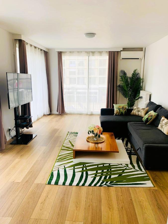 Wonderful Place Near Vieux Port 56M2 Apartment มาร์กเซย ภายนอก รูปภาพ